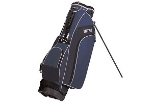 Wilson Ultra Carry Bag (double strap)