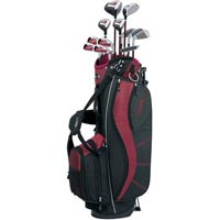 Wilson Ultra Comp 1 inch Longer