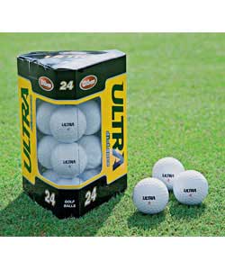 Ultra Distance 24 pk