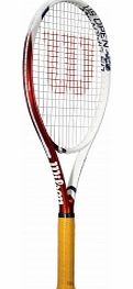 Wilson US Open Adult Tennis Racket