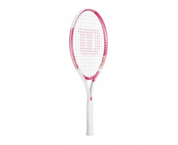 Wilson Venus and Serena 23 Junior Tennis Racket