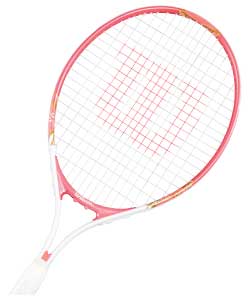 Venus and Serena 25 Inch Tennis Racket