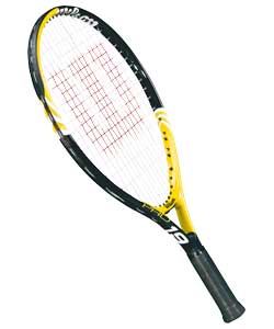 Wilson Youth Series Pro 19 Tennis Racquet