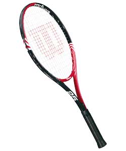 Wilson Youth Series Roger Federer 25 Tennis
