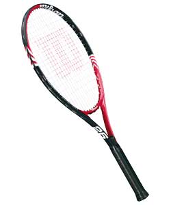 Wilson Youth Series Roger Federer 26 Tennis Racket