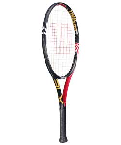 Wilson Youth Series Six One BLX 25 Tennis Racket