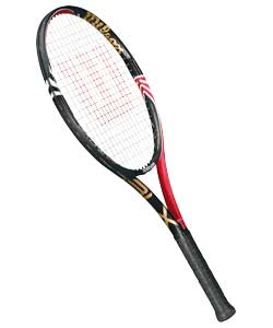 Youth Series Six One BLX 26 Tennis Racket