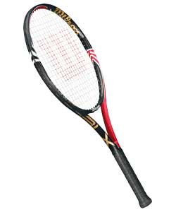 Wilson Youth Series Six One BLX 26 Tennis Racket