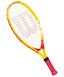 Wilson Youth Series US Open 19 Tennis Racquet