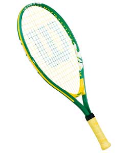 Wilson Youth Series US Open 21 Tennis Racket
