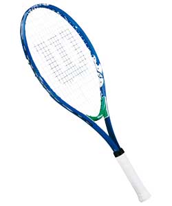 Wilson Youth Series US Open 25 Tennis Racquet