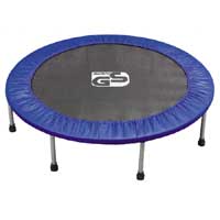 Wilton Bradley 36&quot; Exercise Trampoline