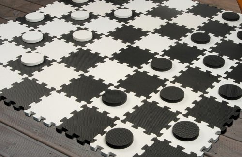 Wilton Bradley Giant Garden Droughts