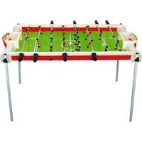 Giant Table Soccer Playset
