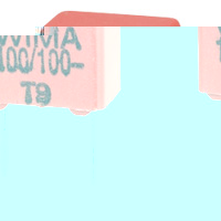 Wima 6N8 100V POLYPROPYLENE CAP. (RC)