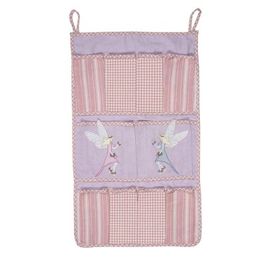 Win Green Fairy Organizer