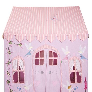 Win Green Large Fairy Cottage Playhouse