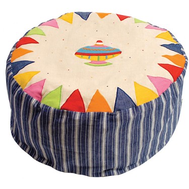 Win Green Toy Shop Bean Bag