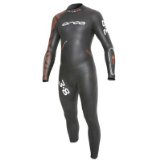 Win ORCA 3.8 Mens Triathlon Wetsuit, 07