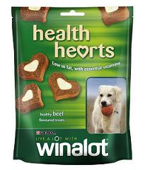 winalot Healthy Hearts