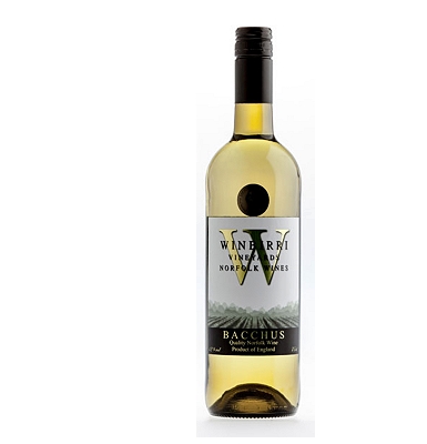 Winbirri Vineyards Bacchus Reserve