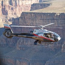 Dancer – Deluxe Grand Canyon