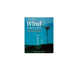 Wind Energy Basics