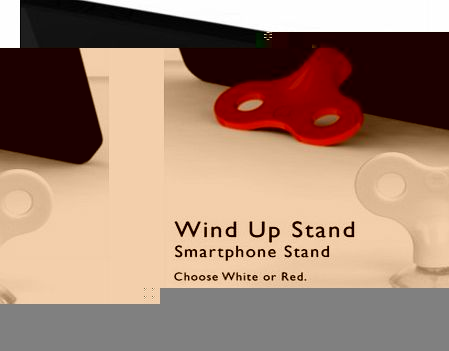 Up Smartphone Stand 4925C