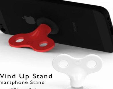 Wind Up Smartphone Stand 4925CP