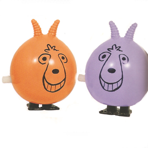 Wind up Space Hoppers