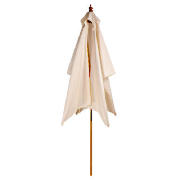 Windermere Rectangular Parasol