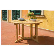 Windermere Round Gateleg Table