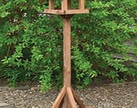 Windrush Bird Table