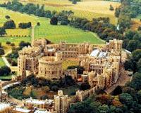 windsor ; Stonehenge & Bath - Tour 21