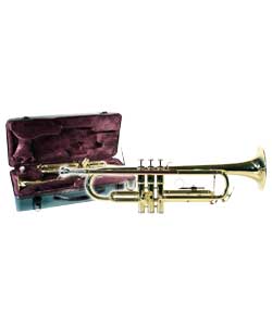 Bb Trumpet