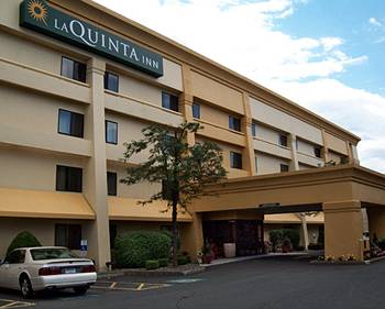 La Quinta Inn Hartford-Bradley Airport