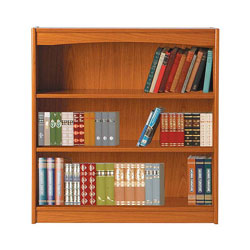 Windsor Small Bookcase - Teak