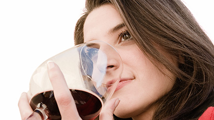 Wine and Spicy Food Matching for Two