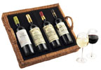 Dinner Party Wine Gift Box