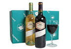 Wine Duo Gift