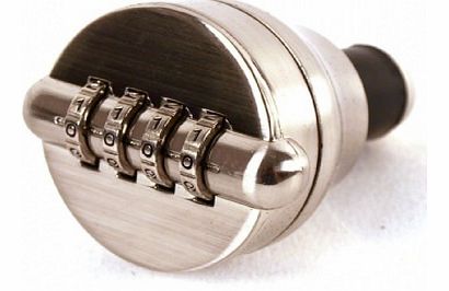 Wine Lock Bottle Stopper