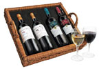Wine Selection Gift Tray