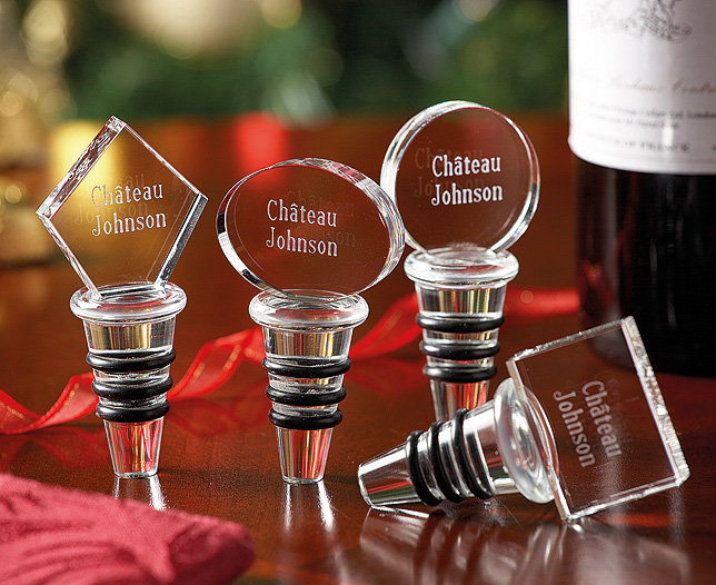 Wine StopPersonalised- Personalised