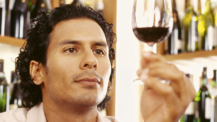 Wine Tasting Evening for Two in Leeds