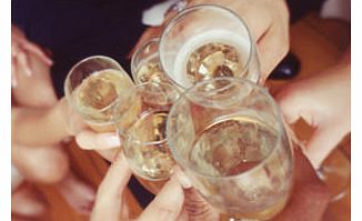 Wine Tasting Evening for Two