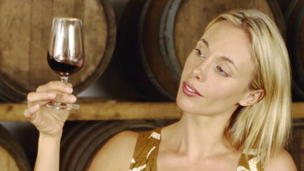 Wine Tasting Evening in Manchester