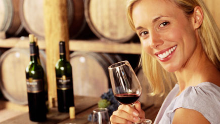 Wine Tasting Evening in Milton Keynes