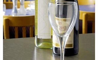 Wine Tasting for Two in Glasgow