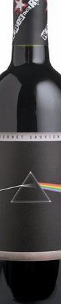 Wines That Rock - Pink Floyd Dark Side of the Moon Cabernet Sauvignon