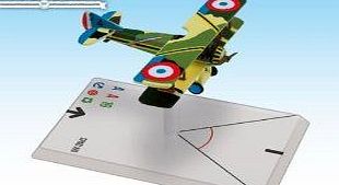 Wings of Glory Spad XIII Caodou Board Game